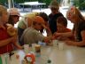 Campsite France Brittany : Club enfant dans notre camping dans les Finistère