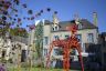 Campsite France Brittany : Festival Gacilly en Bretagne