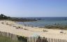 Campingplatz Frankreich Bretagne : Profitez de notre accès direct à la plage dans le Finistère Sud