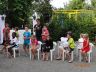 Campsite France Brittany : Diverses animations pour petits et grands en Juillet et en août au camping dans le Finistère Sud