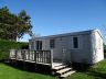 Camping Finistère Sud : Louez un mobil-home Super Titania au camping Loc'h Ven en Bretagne Sud
